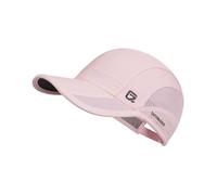 GADIEMKENSD Quick Dry Sports Hat Lightweight Breathable Soft Outdoor Running Cap Runners Caps for Women (Pink)