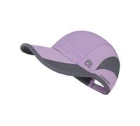 GADIEMKENSD Quick Dry Sports Hat UPF50+ Lightweight Breathable Soft Outdoor Running Cap Women Baseball Caps (Purple, L)