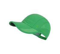 GADIEMKENSD Quick Dry Sports Hat UPF50+ Lightweight Breathable Soft Outdoor Running Cap Women Baseball Caps (Green, L)