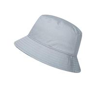 GADIEMKENSD Summer Bucket Hat for Women Cotton Bucket Hats for Men SPF UPF Sun Protection Trendy Portable Outdoor Travel Hat for Golf Hiking Fishing Camping Grey