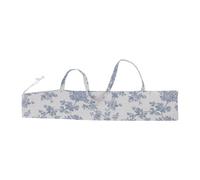 Gadpiparty Faltbarer Aufbewahrungsbeutel für Regenschirme, Leicht, Blau | Outdoor Regenschirmtasche aus Stoff, Robust und Kompakt, Verhindert Tropfen, für Reisen und Regentage