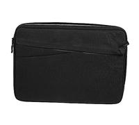 Gadpiparty Laptop-Tragetasche Schutz Vor Kratzern Und Beschädigungen Mit Fach Für Kleine Geräte Kompatibel Mit -laptops Für Beruf Schule Oder Reisen