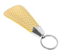 Gadpiparty Schuhlöffel 60cm Metall mit Lederband Tragbarer Schuhanzieher für Senioren Leichter und Robuster Schuhlöffel aus Metall für Unterwegs und Alltag