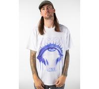 Gaerea - Coma - T-Shirt - Weiß - XL - 100% Baumwolle Weiß XL