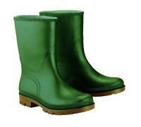 Gärtner Pvc - Stiefel Halbhoch 39