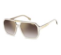 GAFAS CARRERA SUN - MODELO: Victory C 01/S C: GOLD IVORY EYE SIZE: 60 BRIDGE SIZE: 15 / POLARIZED: N Körperpflege und Gesundheit