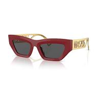 GAFAS DE SOL - VERSACE / 0VE4432U Kaliber 53 Farbe: 538887