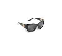 GAFAS DE SOL - VERSACE / 0VE4452 Kaliber 55 Farbe: GB1/87