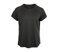 Gaina V2 W S/S Tee 1001 Black 44