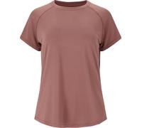 ATHLECIA Damen Shirt Gaina V2 W (EA213350-GRS) 36 Rose Taupe