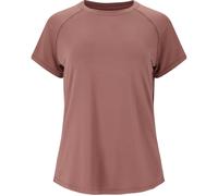 Gaina V2 W S/S Tee ROSE TAUPE 42