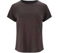 Gaina V2 W S/S Tee SHALE 42 SHALE