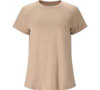 Gaina W S/S Tee PURE CASHMERE 42 PURE CASHMERE