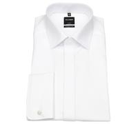 Galahemd - Luxor Modern Fit - Kent - UMA - weiß - 70cm Arm OLYMP