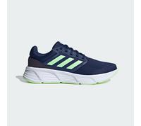 Galaxy 6 Laufschuh Dark Blue / Green Spark / Aurora Black 41 1/3