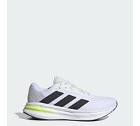 adidas GALAXY 7 M Herren Laufschuhe, weiß, größe 42 8