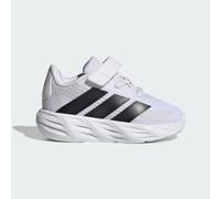 GALAXY 8 KIDS SCHUH Cloud White / Core Black / Dash Grey 23 1/2