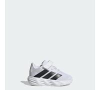 GALAXY 8 KIDS SCHUH Cloud White / Core Black / Dash Grey 24