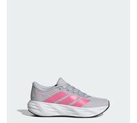 Galaxy 8 Kids Schuh Light Solid Grey / Pink Fusion / Clear Pink 35 1/2