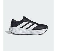 Adidas Laufschuhe Galaxy 8 M Herren Gr. 47 weite Passform core schwarz/ftwr weiß/carbon