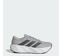 Laufschuh ADIDAS PERFORMANCE "GALAXY 8", Herren, Gr. 47, grau two, grau five, grau one, Synthetik, Textil, Schuhe Laufschuh (90420657-47) grau two, grau five, grau one