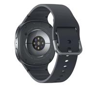 Samsung Galaxy Watch 8 4G 40mm Dunkelgrau