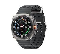Samsung Galaxy Watch Ultra (2025), Smartwatch Titanium Silver, LTE