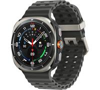 Galaxy Watch Ultra 47mm LTE L705 (2025) Titan Silber