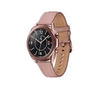 Samsung Galaxy Watch3, SM-R850, SmartWatch, 41mm, Bronze