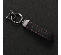 GALGAN Auto Männer und Frauen Schlüsselanhänger für Peugeot GT LINE Rifter 3008 5008 GTI 508 5008 3008 208 2008 308 3008 GT Schlüsselring,G