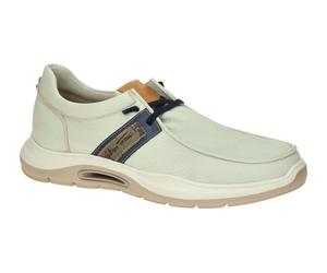 Galizio Toressi 310360 70739 weiß - Slipper für Herren - Größe 42