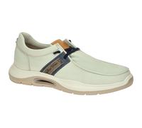 Galizio Toressi 310360 70739 weiß - Slipper für Herren - Größe 42.5