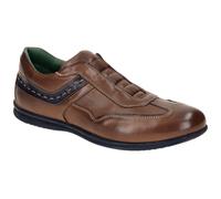Galizio Toressi 313098 18216 braun - Slipper für Herren - Größe 43
