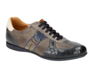 Galizio Toressi 316080A 17762 dunkel-blau - Sneakers für Herren - Größe 43.5