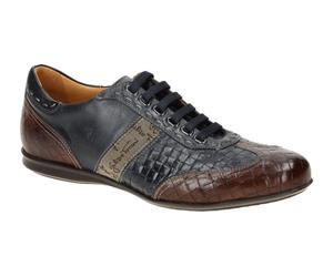 Galizio Toressi 317720 19539 blau - Sneakers für Herren - Größe 42.5