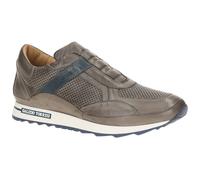 Galizio Toressi 414040 70149 dunkel-grau - sportliche Slipper für Herren - Größe 46