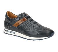 Galizio Toressi 414040 70191 blau - sportliche Slipper für Herren - Größe 43