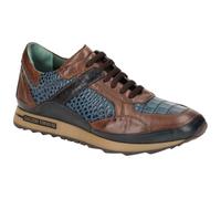 Galizio Toressi 415128B 20076 blau - Sneakers für Herren - Größe 42.5