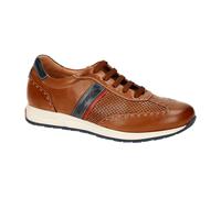 GALIZIO TORRESI 419610 für Herren, braun, Größe 43 ½ EU