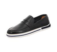 Galizio Toressi 410240 70110 schwarz - sportliche Slipper für Herren - Größe 45