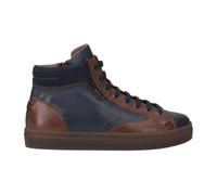 Galizio Torresi Boots 324048* V70368, Glattleder, Braun, Herren EU 43