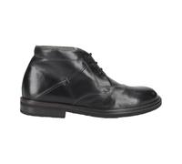 Galizio Torresi Boots 424348 V70302, Glattleder, Schwarz, Herren EU 43