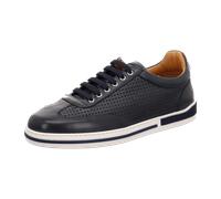 GALIZIO TORRESI Sportliche Schnürschuhe für Herren, blau, Größe 42 EU