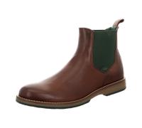 GALIZIO TORRESI Herren Chelsea Boots für Herren, braun, Größe 42 EU