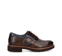 Galizio Torresi Herren - Schnürschuhe 316400 V1878 braun EU-Größe 45
