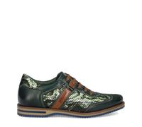 Galizio Torresi Herren - Sneaker 312938 V7053 grün 43