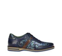 Galizio Torresi Herren - Sneaker 312938 V7059 blau 42