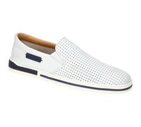 Galizio Torresi Herren - Sneaker 440810A V.19927 weiß 41