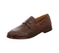 GALIZIO TORRESI Premium Slipper für Herren, braun, Größe 42 ½ EU