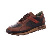 GALIZIO TORRESI Premium Sneaker für Herren, braun, Größe 41 EU